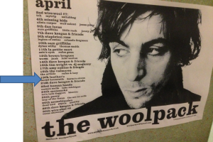 Woolpack poster Apr 2014
